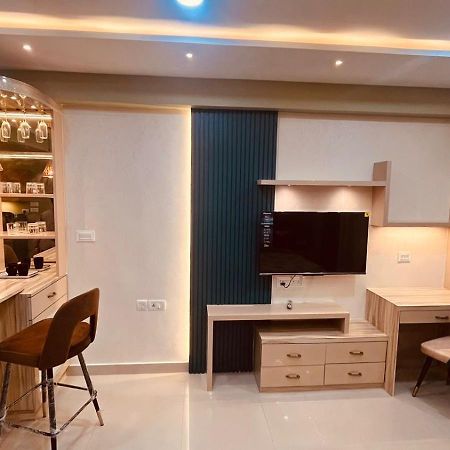 Urban Asia Hotel - Rajarhat Barakpur Bagian luar foto