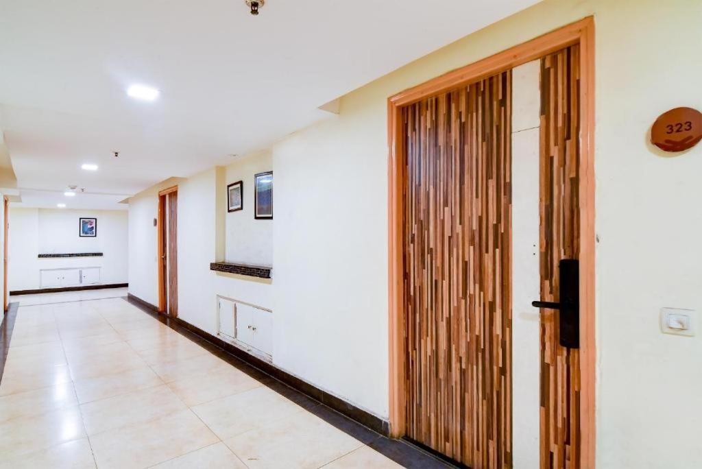 Urban Asia Hotel - Rajarhat Barakpur Bagian luar foto