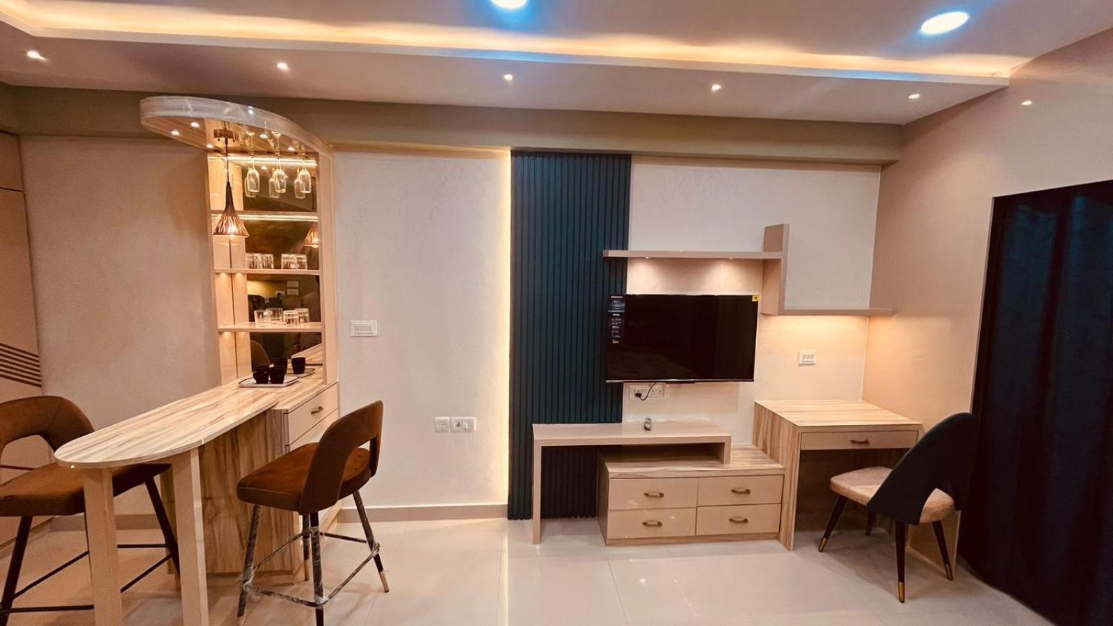 Urban Asia Hotel - Rajarhat Barakpur Bagian luar foto