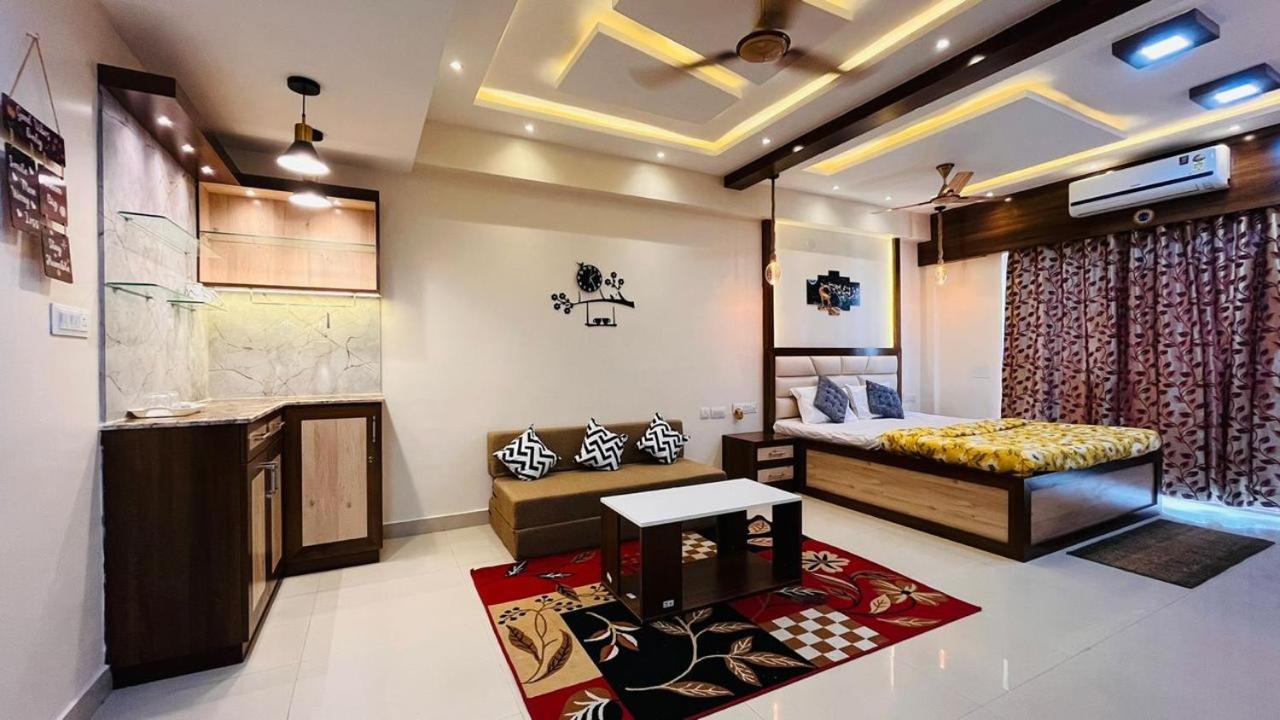 Urban Asia Hotel - Rajarhat Barakpur Bagian luar foto